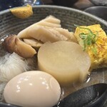 かしわ - 