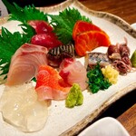銀座 いっぱし - 