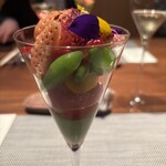 食道麻布 - 