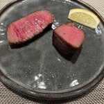 食道麻布 - 