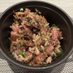食道麻布 - 