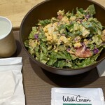 WithGreen - 