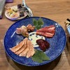 恵比寿焼肉 酒と焼肉ニュートミー