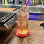 酒と焼肉ニュートミー - 