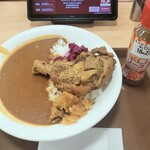 すき家 - 料理写真: