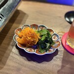 酒と焼肉ニュートミー - 