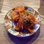 酒と焼肉ニュートミー - 