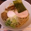 自家製太打麺 勢拉 行徳店