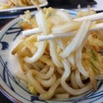 丸亀製麺 - 