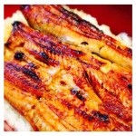 うなぎ屋 廣川 - 鰻重♪