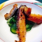 うなぎ屋 廣川 - うざく♪