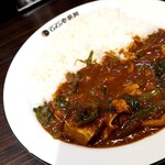 CoCo壱番屋 - 料理写真: