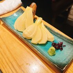 牡蠣と和食。Ikkoku - 