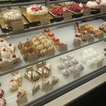 パティシエ シマ - 