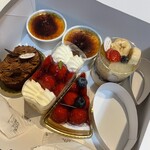 パティシエ シマ - 