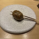 燒鳥 茂 東櫻 - 
