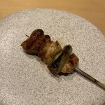 燒鳥 茂 東櫻 - 