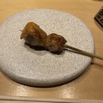 燒鳥 茂 東櫻 - 