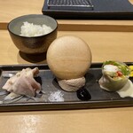 燒鳥 茂 東櫻 - 