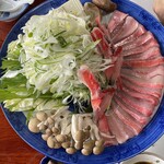 磯料理 一吉 - 