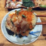 あてまき喜重朗 - 