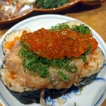 あてまき喜重朗 - 