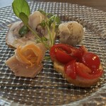 Pasta Dining ROTO - 
