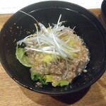 あてまき喜重朗 - 