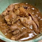 もつ煮 カド屋 - 