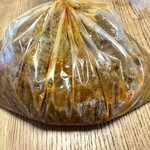もつ煮 カド屋 - 