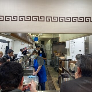 尾道ラーメン 一丁_2