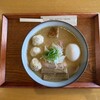 RAMEN VILLAGE CAFE - 料理写真: