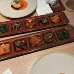 個室焼肉 銀座きたお - 