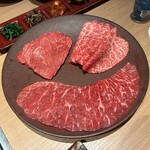 個室焼肉 銀座きたお - 