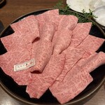 炭燒肉　石田屋。 Hanare - 