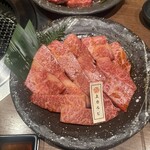 炭燒肉　石田屋。 Hanare - 