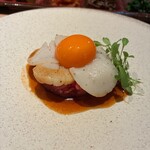 個室焼肉 銀座きたお - 