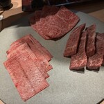 個室焼肉 銀座きたお - 