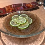 個室焼肉 銀座きたお - 