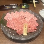 炭燒肉　石田屋。 Hanare - 