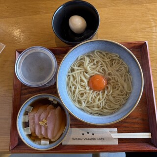 RAMEN VILLAGE CAFE_1