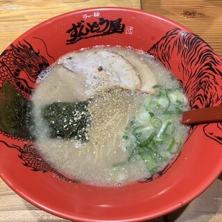 ずんどう屋_1