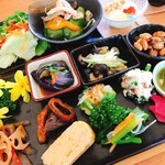 菜彩 - 