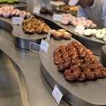 I'm donut? - 料理写真: