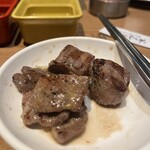 燒肉一心Tansuke 旦 有樂町 - 