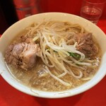 ラーメン二郎 - 料理写真: