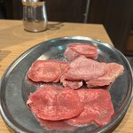燒肉一心Tansuke 旦 有樂町 - 