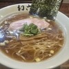 中華そば 幻六 - 醤油そば