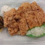 ほっともっと - 料理写真: