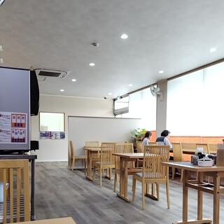 手打うどん まるたけ_2